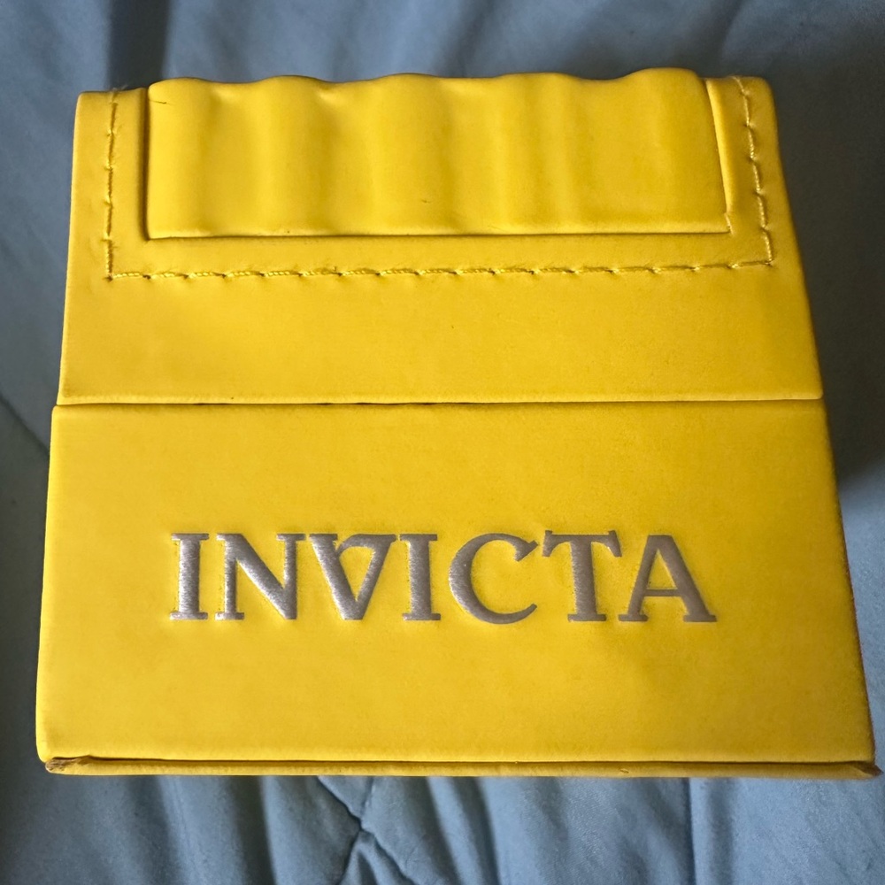 Invicta watch - Picture 2 of 7